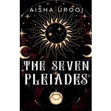 (英文圖書)The Seven Pleiades 平裝版, Aisha Urooj, 英文
