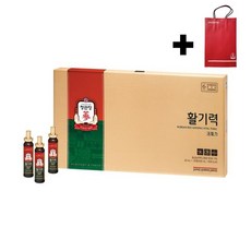 정관장몰 활기력, 600ml, 30개