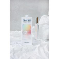 香氛星球系列-琦妙仙子, 1個, 10ML｜行星旅瓶