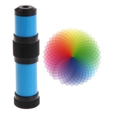 초등과학 빛의스펙트럼 관찰 프리즘굴절 직시분광기 과학실험용 빛에너지 빛의굴절, 1세트