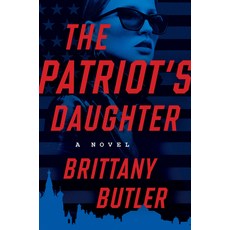 (영문도서)The Patriot's Daughter Hardcover, Crooked Lane Books, English, 9798892423885