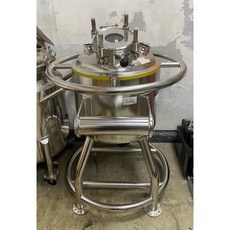 316L不銹鋼真空桶 80公升 食品/化工/真空製程適用, 詳見包裝, 詳見包裝