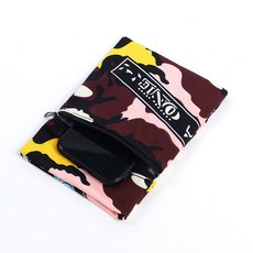 跑步手機臂包手腕包袋男士運動健身手機套女款通用透氣手袖套臂套