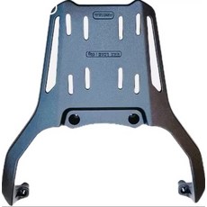 KYMCO DTX360 DTX CT 後貨架, 鐵架 / 黑色, KYMCO 光陽 DTX360 箱架 後架 扶手 dtxct F2-MOTO 環島 鋁箱 貨架