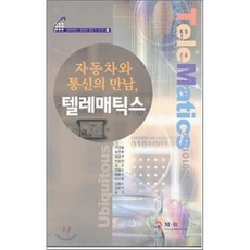 자동차와 통신의 만남 텔레매틱스, 진한엠앤비