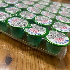 白人 隨身膠囊漱口水, 1個, 【白人】隨身型漱口水 (36顆/組)