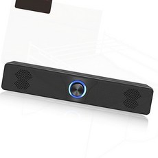 사운드바 스피커 USB 거실 모니터 홈시어터 컴퓨터, 상세페이지 참조, 상세페이지 참조