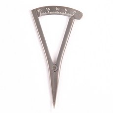 게이지 디바이더, 단품, 1개