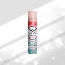 코랩 드라이샴푸 파라다이스(코코넛티아레 꽃향), 200ml, 1개