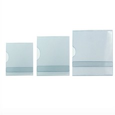 PVC 꽂이 가격표꽂이 상품명꽂이, 대