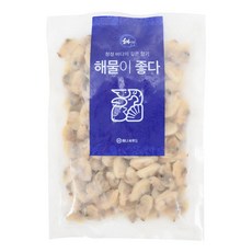 해나라 바지락살 200g, 2개
