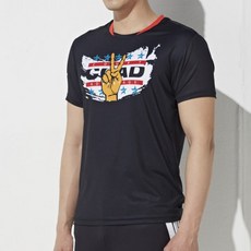 코트어드밴티지 테크니컬 경기복 VANT-1009