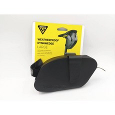 【單車元素】TOPEAK WEATHERPROOF DYNAWEDGE L號 坐墊包 防水低風阻, 1個