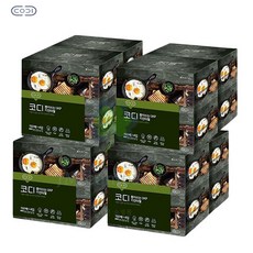 코디 뽑아쓰는 UKP 키친타월 150매, 4매, 16개