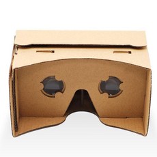 [픽딜] 카드보드 VR 키트