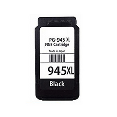 佳能打印機兼容墨水PG-945XL CL-946XL MG2490 MG2590 TR4590 TR4595 MX499, 黑色