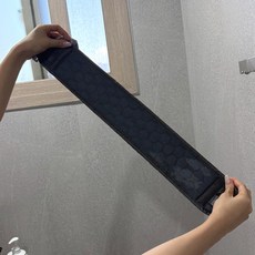 샤워볼 바디스펀지 망사타올 3개입 세트