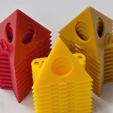 니즈플리 칠작업용 DIY페인트 도장거치대 페인트거치대 자동차도장 페인트공구