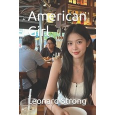 (영문도서)American Girl Paperback, Independently Published, English, 9798279244720