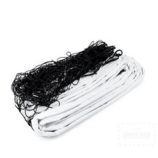 어번던트코리아 족구네트 탁구세트