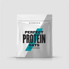 Myprotein 퍼펙트 프로틴 오트 샘플 100g 화이트초코 스트로베리, 1개