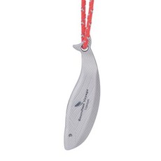 Boundless Voyage 티타늄 휘슬 휘파람 초 대음량 견고 방재 휘슬 긴급 피난