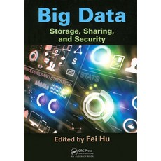 Big Data:Storage Sharing and Security, CRC