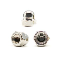 캡너트 스텐, M6, 1개