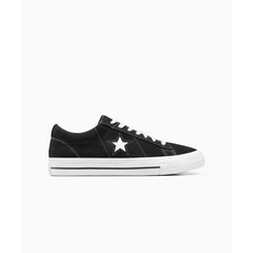 매장정품 컨버스 CONVERSE 원스타 95 블랙 A14711C 165100
