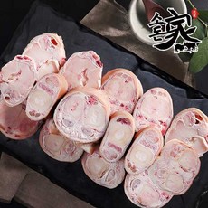 [소돈가] 한우 우족 3kg, 1개