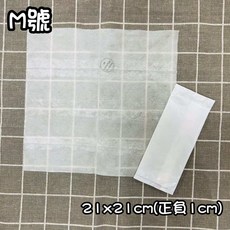 單包裝濕紙巾, 1個, M(100入)