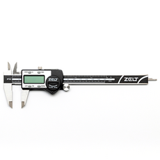 ZELT 젤트 디지털 버니어 캘리퍼스 노기스 0-150mm ZT-DC150B, 1개
