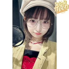[레이/메이크스타] 아이브 스위치 해야 럭키드로우 1.0 포토카드 럭드 포카 탐정ver