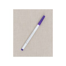 패션스타트 지워지는 기화성 펜, 1개, 퍼플