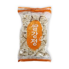 영남푸드 쌀강정 벌크, 1개, 1kg