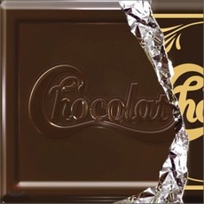 [CD] Chocolat (쇼콜라) - Animation Quartet Jiburi : 스튜디오 지브리 애니메이션 명곡 현악 사중주 음악