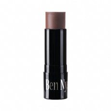 Ben Nye Creme Stick Foundation 粉條, 1個, 855 Warm Brown 3