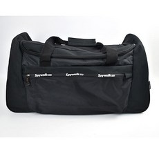 旅行袋 出遊收納大容量可放鞋子, 單一款, 1個