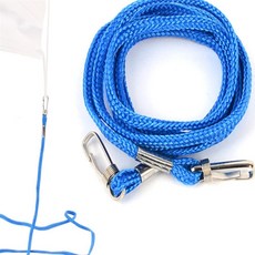 더가몽 마스크줄 양쪽고리목걸이줄