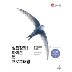 Swift實戰講座! iPhone App程式設計, 維基圖書, 大重善幸 著/金恩哲, 劉世羅 共譯