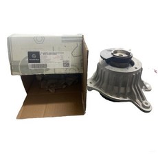 BENZ W205/C350/C180-C300 W238/E300/E350 正廠引擎腳，有效減緩引擎震動，提升駕駛舒適度與行車穩定性, 左