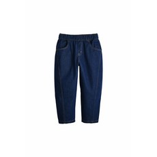 리바이스키즈 LVC 360 바나나 테이퍼 밴딩 (주니어 토들러) V261PT301P 리바이스키즈 리바이스 리바이스데님 리바이스청바지 주니어데님 키즈데님 리바이스밴딩데님