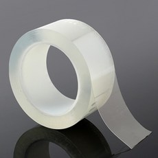 10m 차량용 보호필름 투명 테이프 너비 5cm