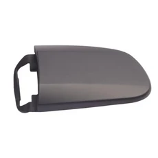 30753903 전면 왼쪽 오른쪽 외부 도어 핸들 장식 커버 Volvo XC90 -2015 용 도색되지 않음, 03 Rear Right