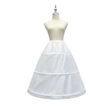 캉캉 속치마 예쁜 한복 볼륨 원피스 분위기 패티 여성