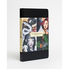(영문도서) The Moleskine Project Volume 3 Hardcover, Paragon Books, English, 9781952251191