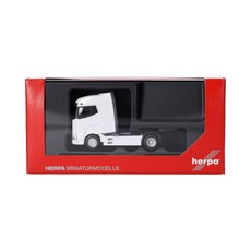 Herpa DAF XG 雙軸曳引車 模型, 1個