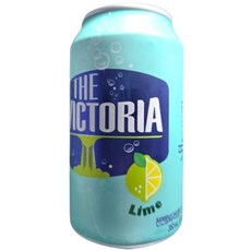 빅토리아 라임, 16개, 350ml
