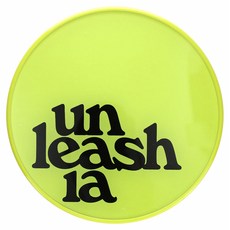 언리시아 Satin Wear 헬시-그린 쿠션 SPF30/PA++ 18C 씨쉘 15g(0.52oz) UNA-77096