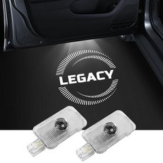 BRZ 2022-2024 액세서리용 자동차 도어 라이트 로고 프로젝터 2개 변색 없는 무료 레이저 램프 웰컴 LED 고스트 섀도우 퍼들 188056